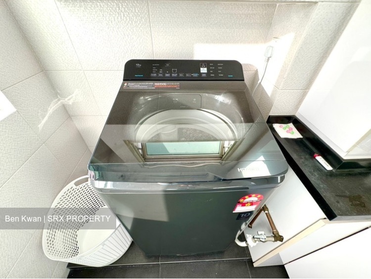 Blk 128C Punggol Field Walk (Punggol), HDB 4 Rooms #534068491